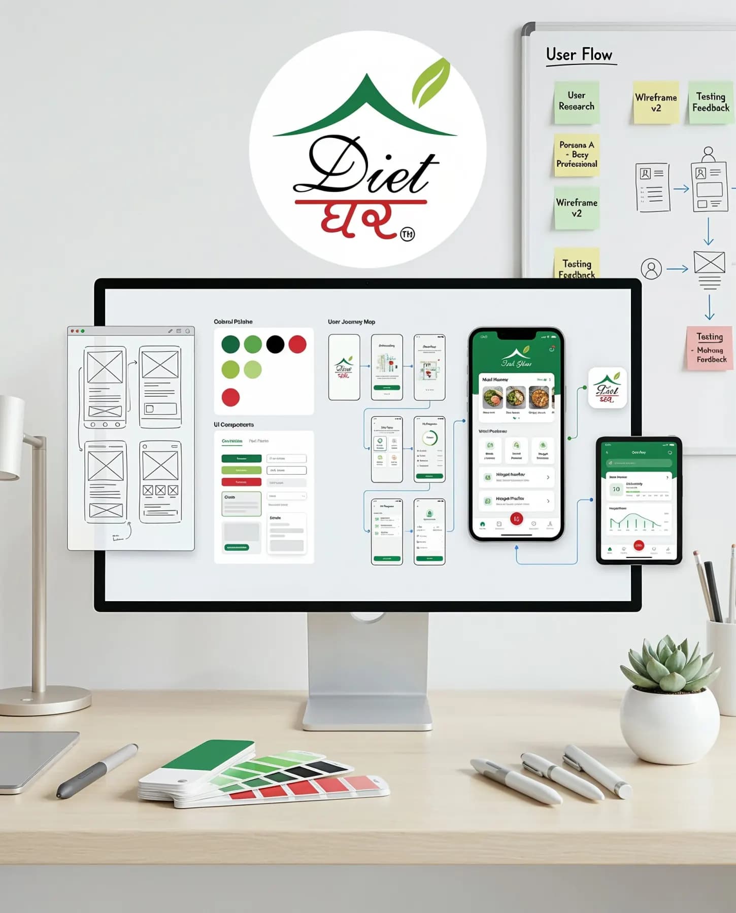 Dietghar Development 2